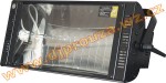 American DJ DiscoStrobe SP1500 Analog