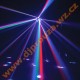 American DJ Vertigo Tri-Led