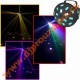 American DJ Vertigo Tri-Led